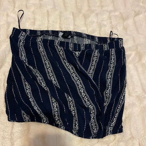 Daytrip Tops - Crop top